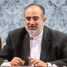 پسوندهای منفی را از تهران جدا کنیم/از ظرفیت های گردشگری غافلیم