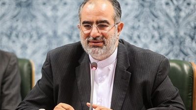 پسوندهای منفی را از تهران جدا کنیم/از ظرفیت های گردشگری غافلیم