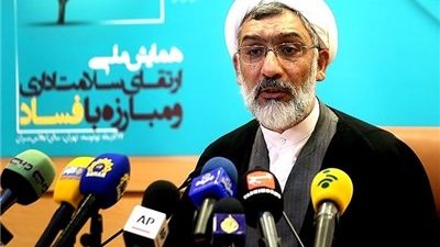 توضیح وزیر دادگستری درباره احتمال انحلال شورای دستگاه‌های نظارتی