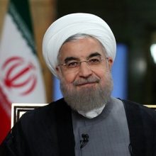 آقای روحانی! ژنرال نفتی‌تان با حمله‌های گازانبری حق‌مان را پایمال کرد