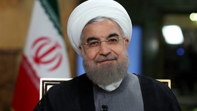 آقای روحانی! ژنرال نفتی‌تان با حمله‌های گازانبری حق‌مان را پایمال کرد