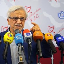 هاشمی‌طباء: کار ممیزی و انتظامی در کنار کار فرهنگی مورد نیاز است