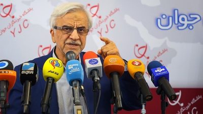 هاشمی‌طباء: کار ممیزی و انتظامی در کنار کار فرهنگی مورد نیاز است