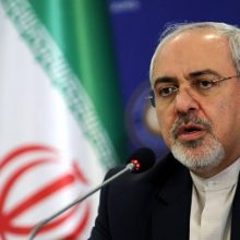 وزیر امور خارجه کشور: قصد توهین نداشتم؛عذرخواهی می‌کنم