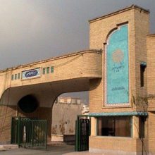 گسترش رشته های کاربردی دانشگاه پیام نور/ راه اندازی شبکه نوآوری