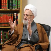 دشمن از طریق فضای مجازی وارد خانه های ما شده است