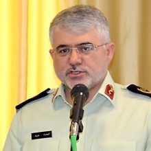 کشف و توقیف ۷.۵ تن مواد مخدر در استان مرکزی طی سال ۹۶