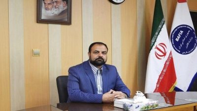 اعطای گواهینامه رانندگی به اتباع خارجی دارای کارت آمایش