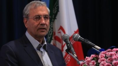 ربیعی: اسم‌ها باید از جیب خارج شده و با مفسدان برخورد جدی شود