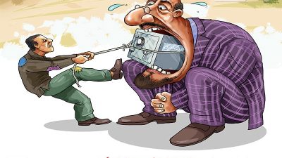 اعتماد مردم با اعاده‌اموال‌نامشروع‌مسئولان بازمی‌گردد