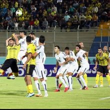 انتقاد خسروی داور و کارشناس از بازی های المپیک ریو