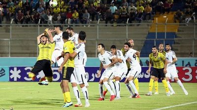 انتقاد خسروی داور و کارشناس از بازی های المپیک ریو